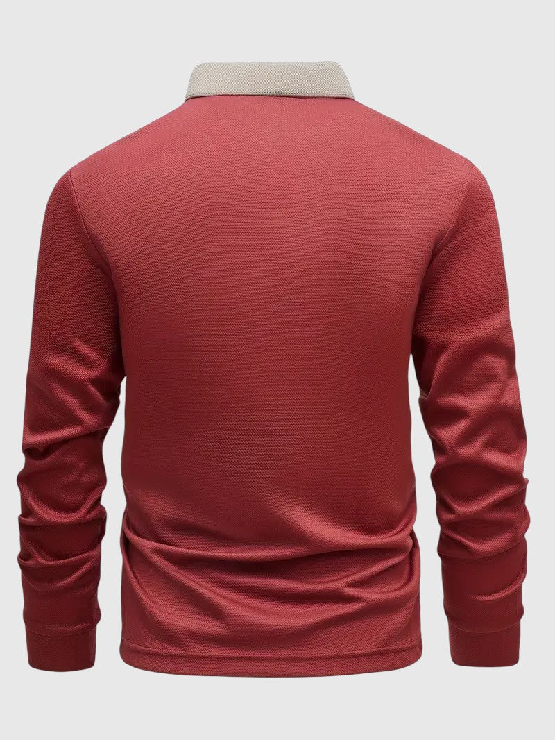 Domin | Polo t-shirt leggeri