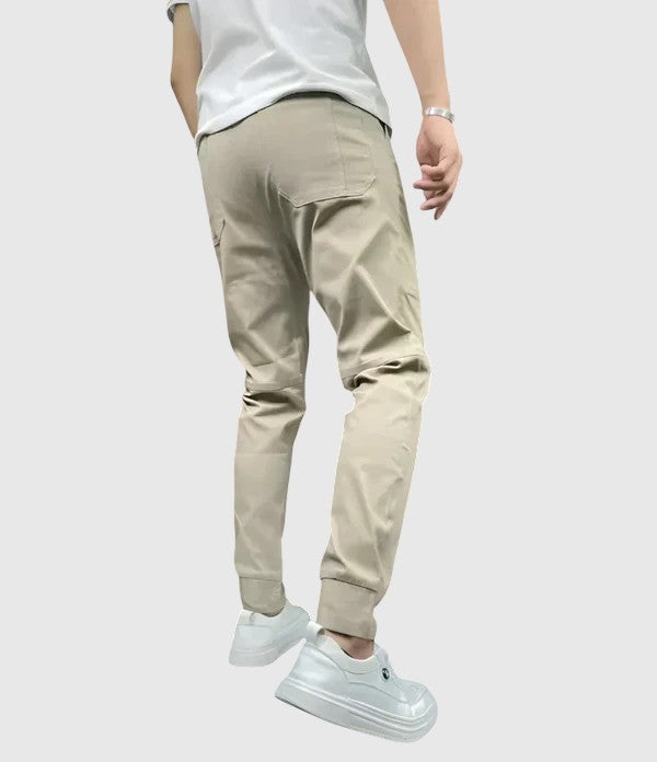 Jakub | Pantaloni cargo stilosi