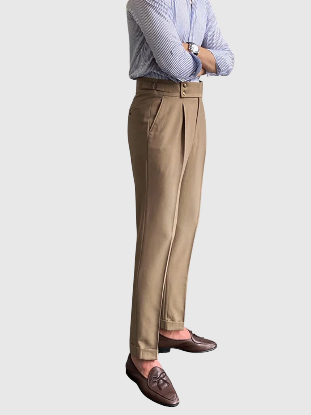 Gen | Pantaloni Moritz Vintage