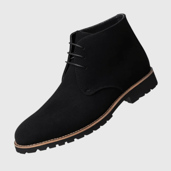 Elijah - Chukka Bot