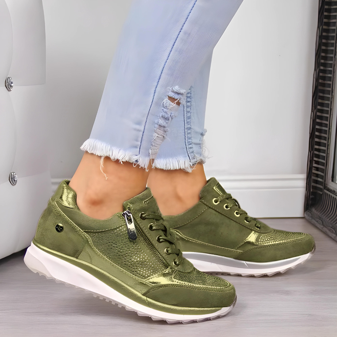 Lora™ | Sneakers Ortopediche