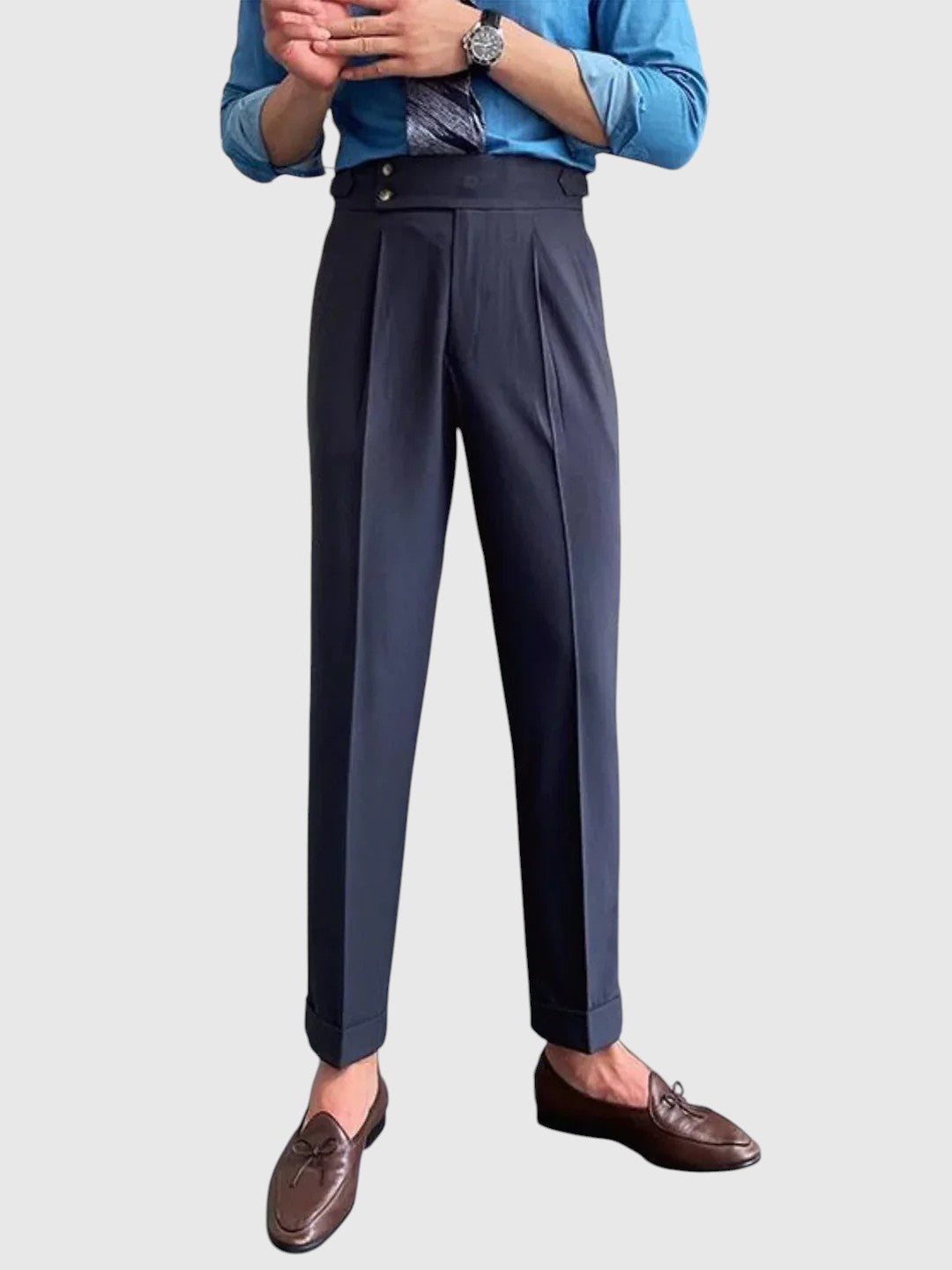Gen | Pantaloni Moritz Vintage
