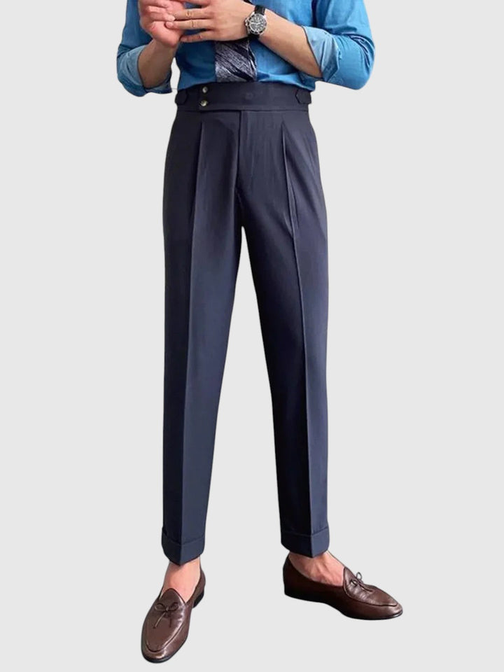 Gen | Pantaloni Moritz Vintage