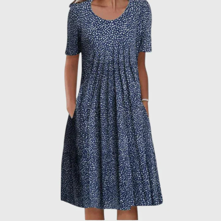 Lidia | Abito elegante