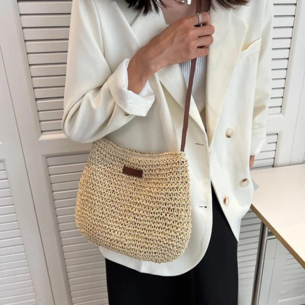 Noemi | Borsa a Tracolla Elegante