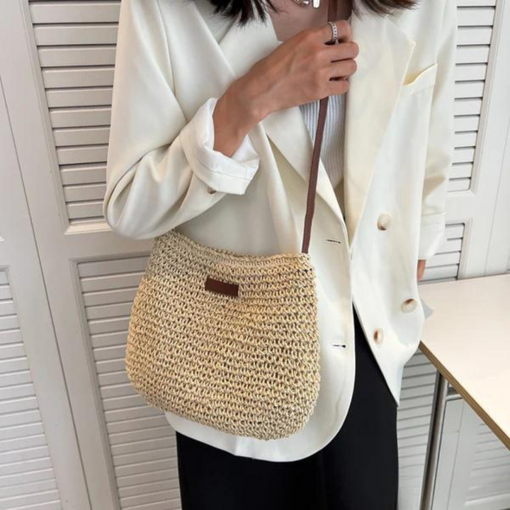 Noemi | Borsa a Tracolla Elegante