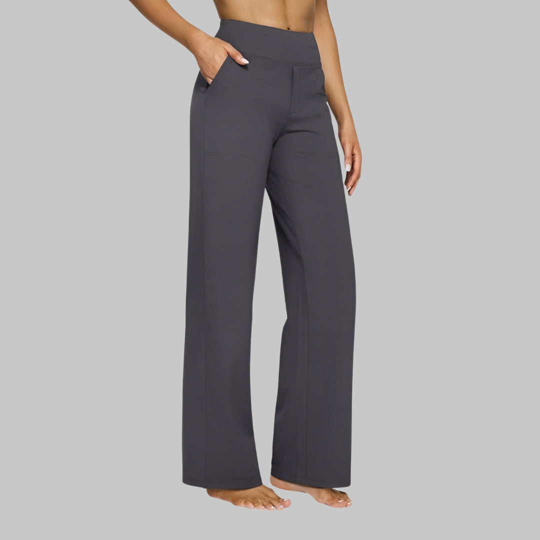 Calista | Pantaloni eleganti