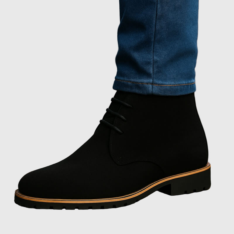 Elijah - Chukka Bot