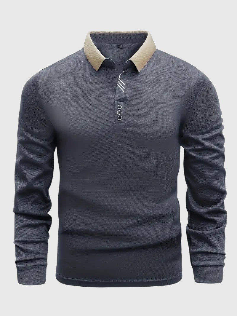 Domin | Polo t-shirt leggeri