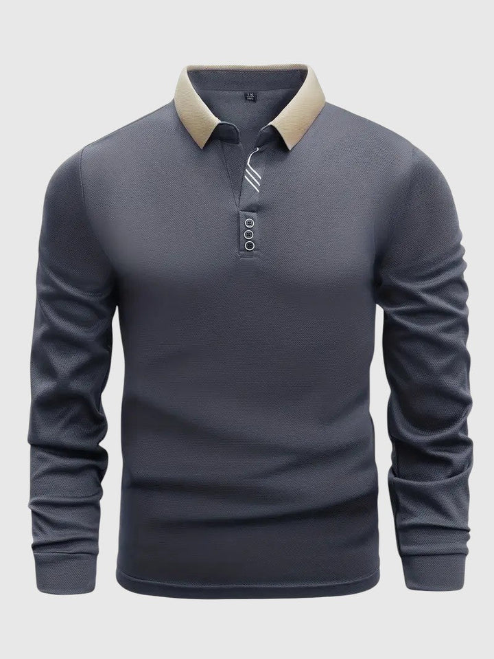 Domin | Polo t-shirt leggeri