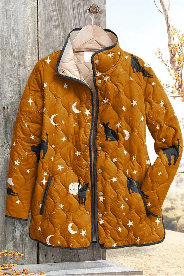 Luna™ | Giacca trapuntata