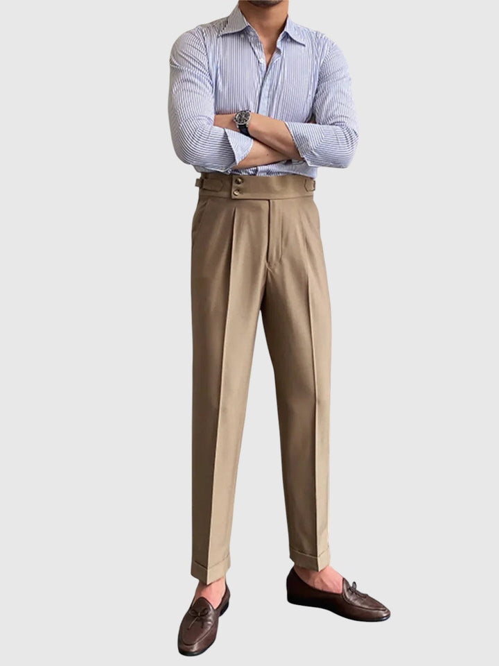 Gen | Pantaloni Moritz Vintage