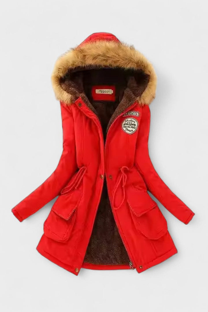 Milenka™ | Giacca autunnale elegante