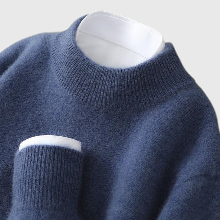 Arlington | Maglione in Cashmere