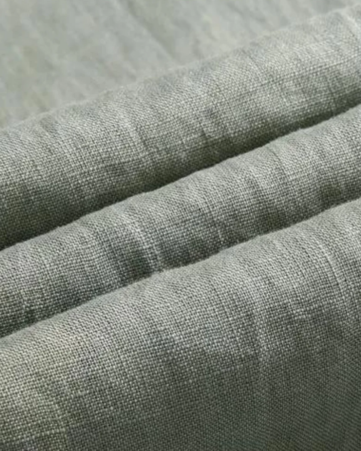 Hanuš | Pantaloni in Lino Palm Springs