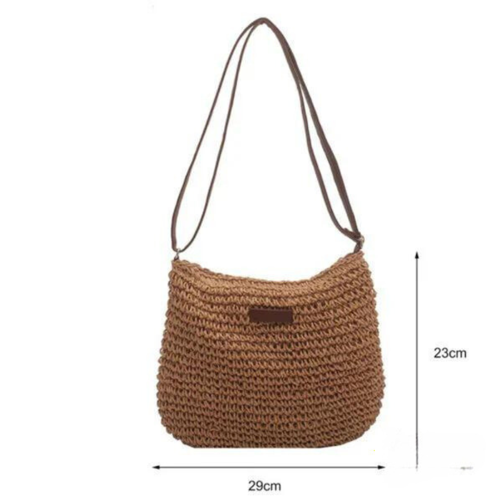 Noemi | Borsa a Tracolla Elegante