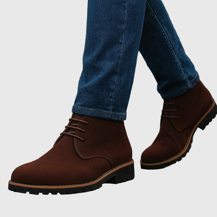 Elijah - Chukka Bot