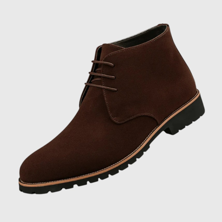 Elijah - Chukka Bot