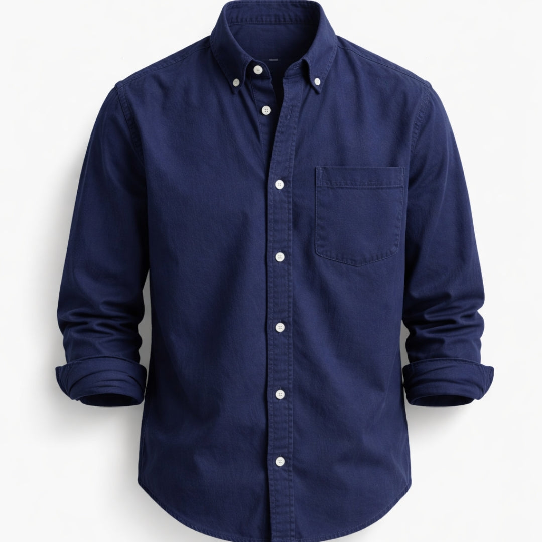 Danilo™ | Camicia casual-chic