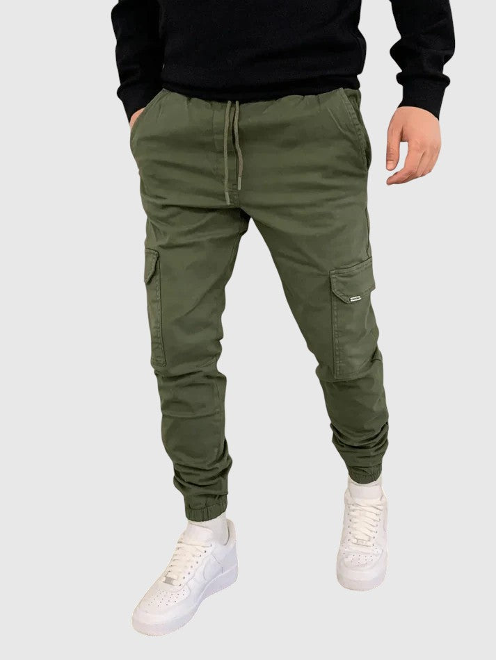 Oleg | Pantaloni cargo