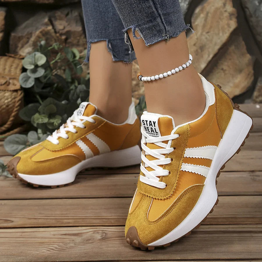 Luisa | Sneakers Ortopediche Confortevoli