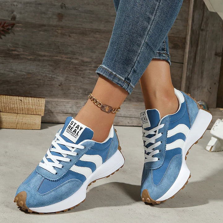 Luisa | Sneakers Ortopediche Confortevoli