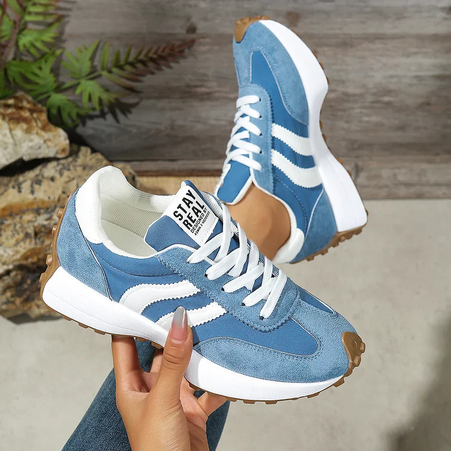 Luisa | Sneakers Ortopediche Confortevoli