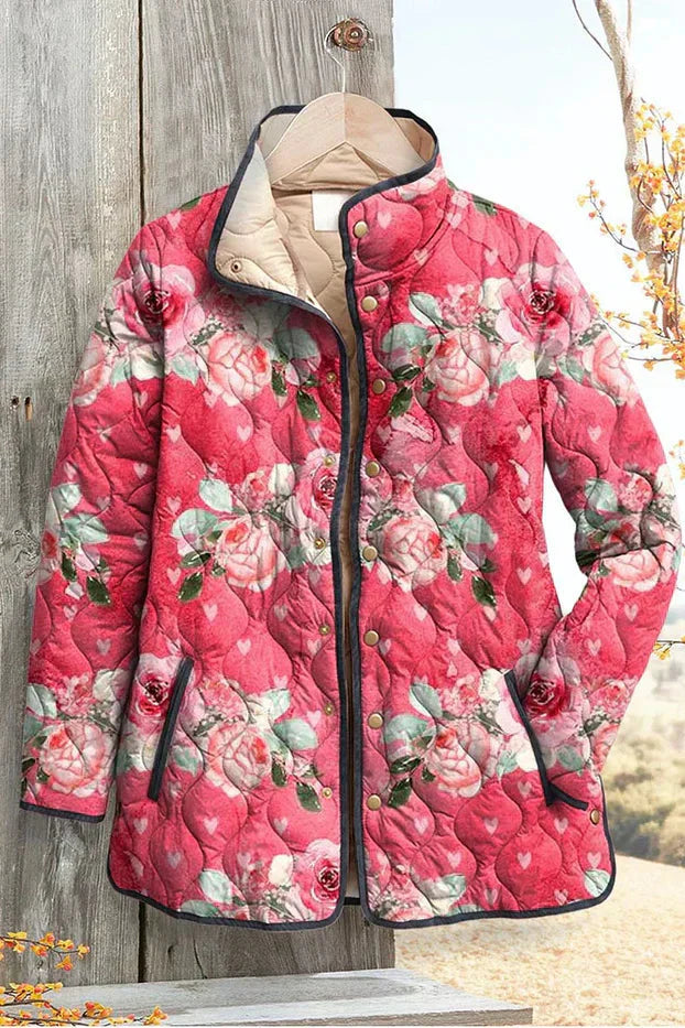 Zora™ | Giacca imbottita