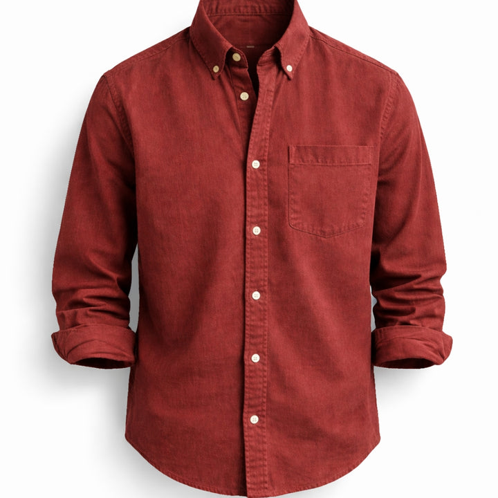 Danilo™ | Camicia casual-chic