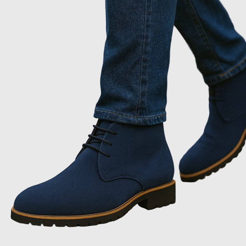 Elijah - Chukka Bot