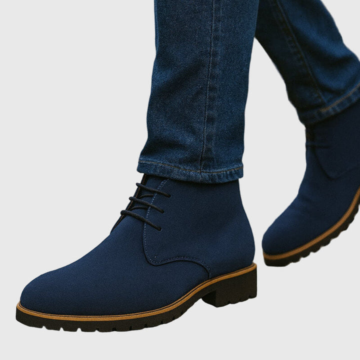 Elijah - Chukka Bot