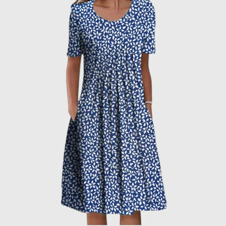 Lidia | Abito elegante