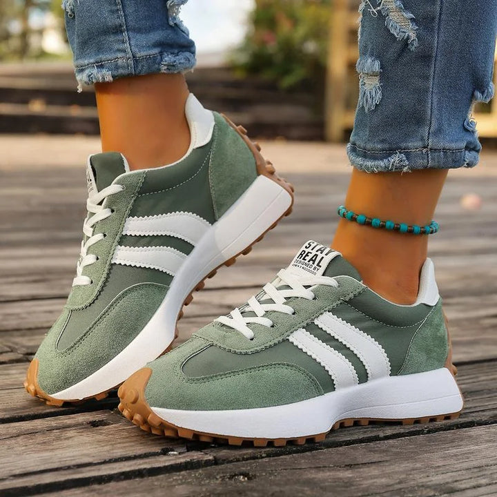 Luisa | Sneakers Ortopediche Confortevoli
