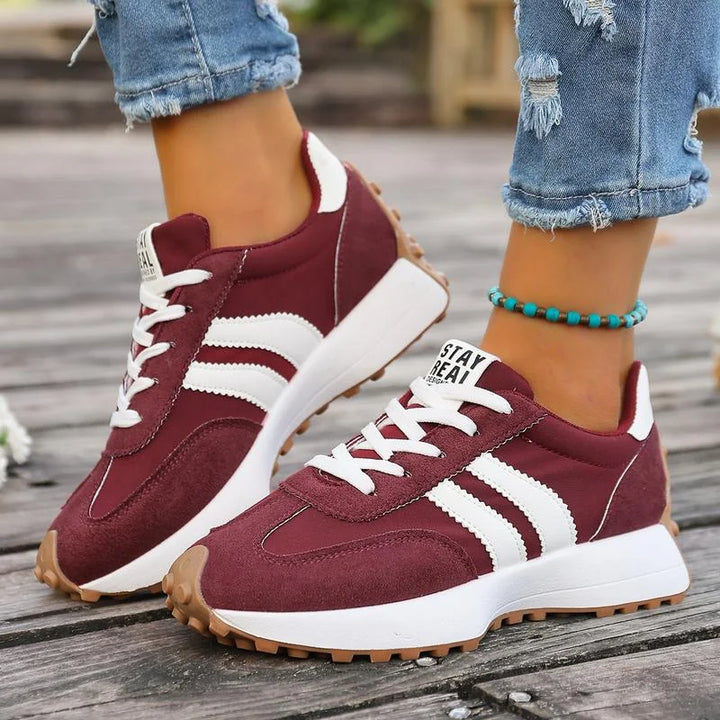 Luisa | Sneakers Ortopediche Confortevoli