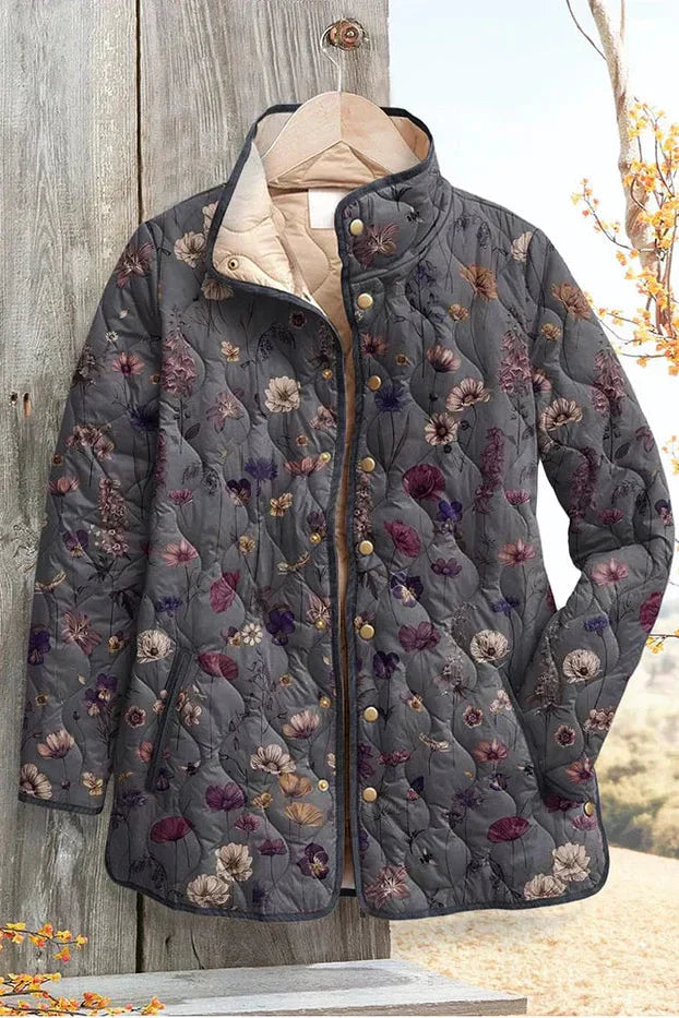 Lada™ | Giacca trapuntata