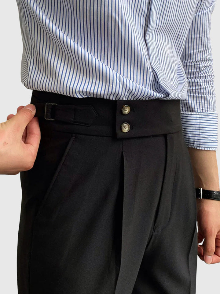 Gen | Pantaloni Moritz Vintage