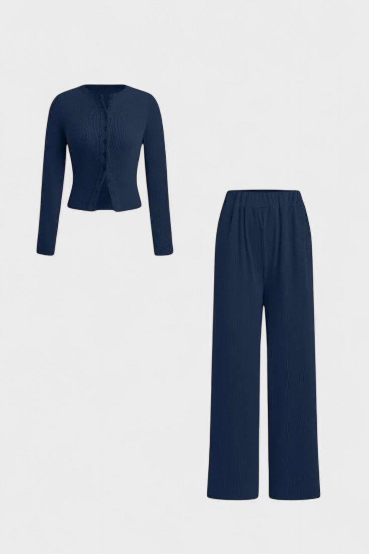 Eliška™ | Completo a due pezzi