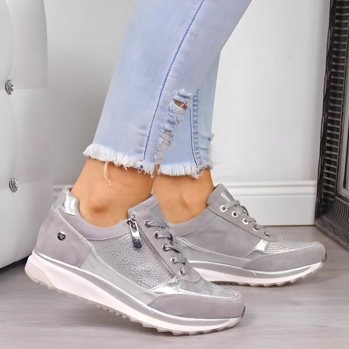 Lora™ | Sneakers Ortopediche