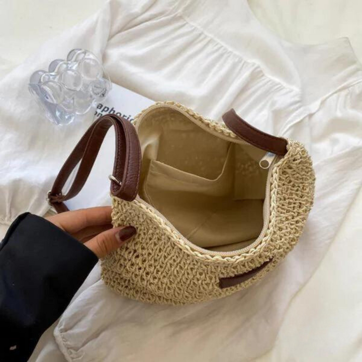 Noemi | Borsa a Tracolla Elegante