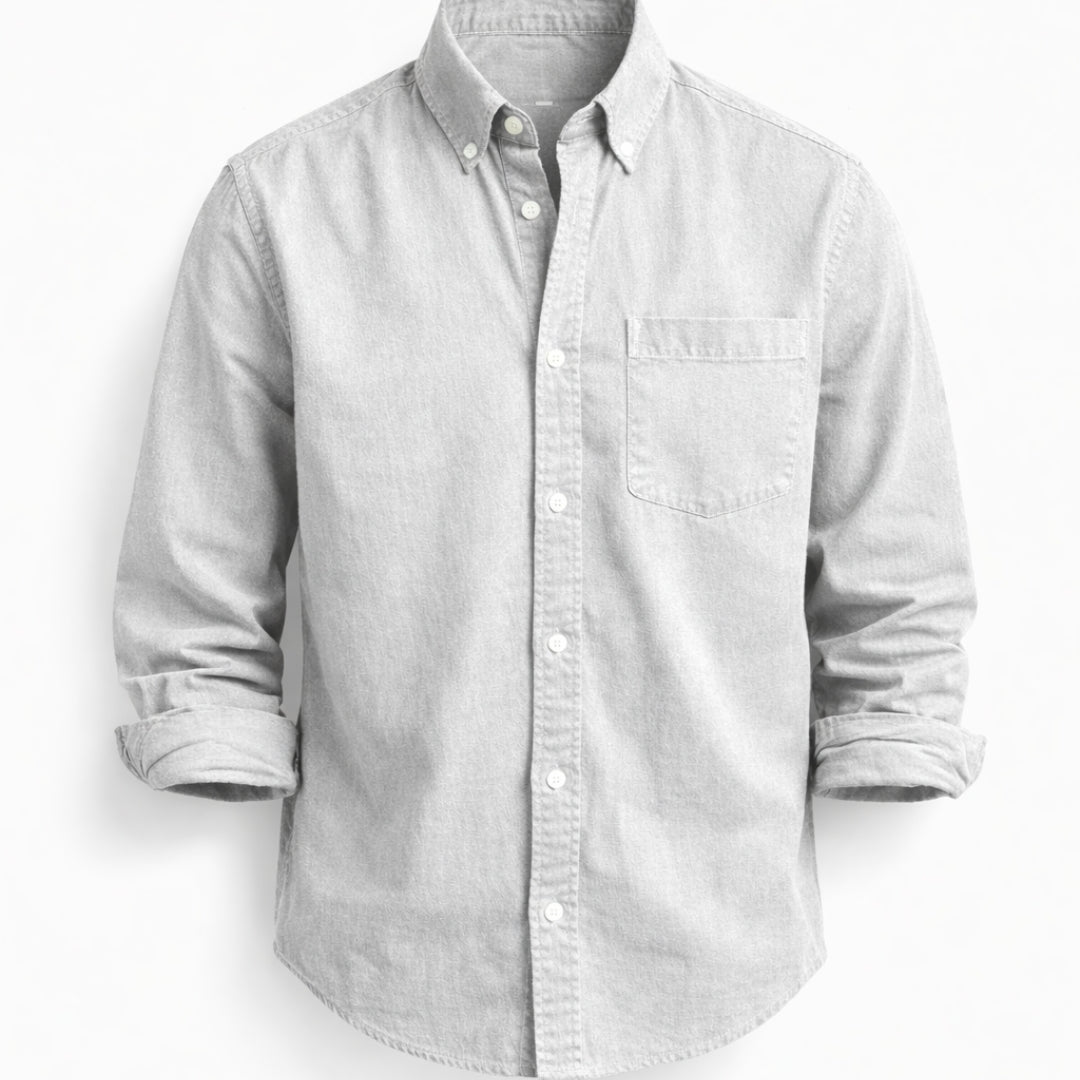 Danilo™ | Camicia casual-chic