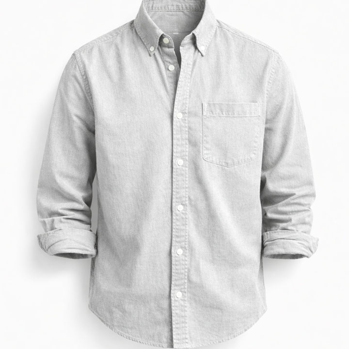 Danilo™ | Camicia casual-chic