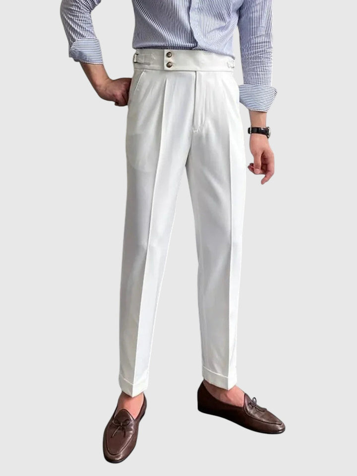 Gen | Pantaloni Moritz Vintage