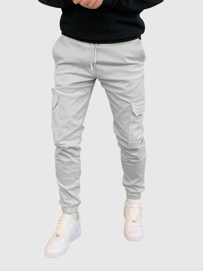 Oleg | Pantaloni cargo