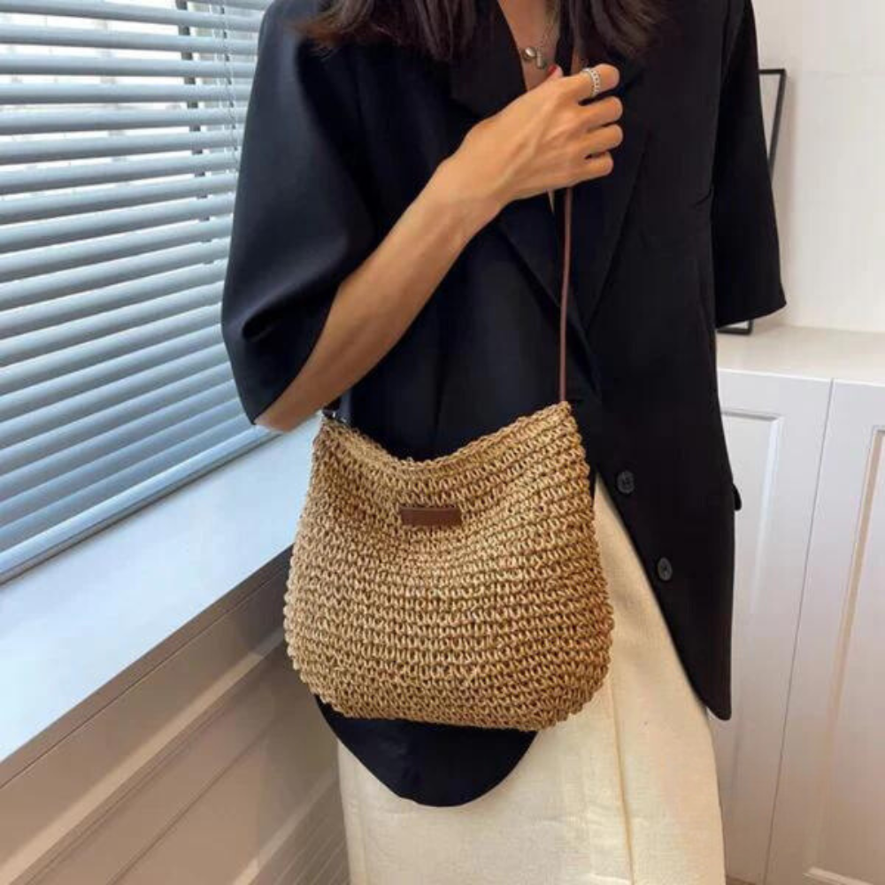 Noemi | Borsa a Tracolla Elegante
