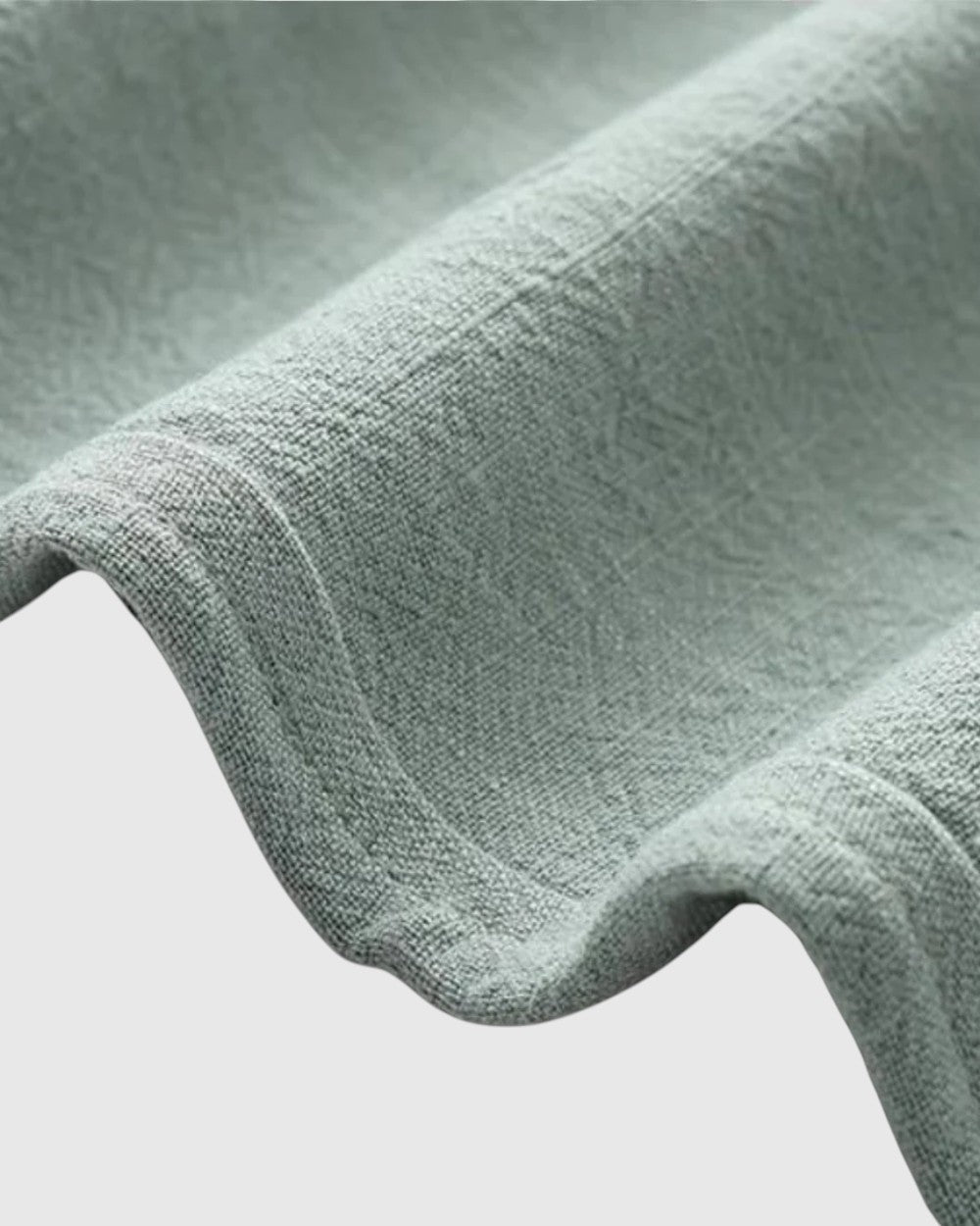 Domin | Pantaloni in lino Rio de Janeiro