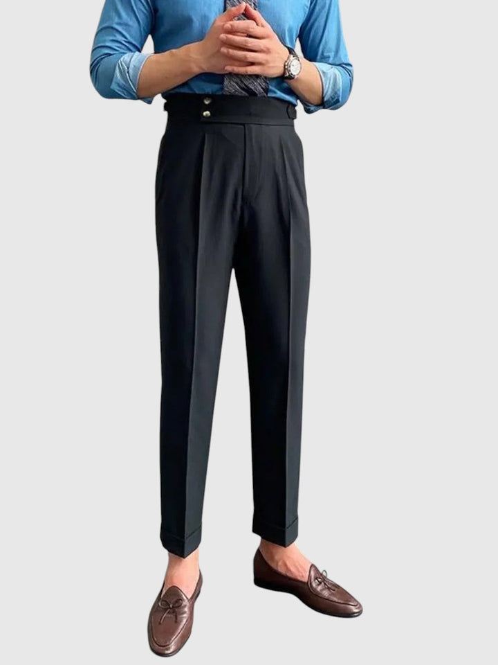 Gen | Pantaloni Moritz Vintage