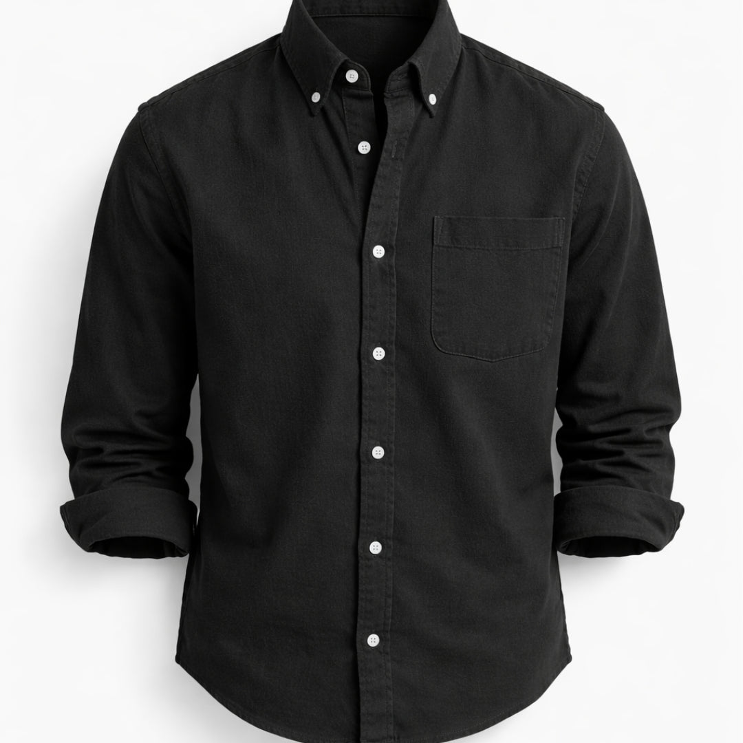 Danilo™ | Camicia casual-chic