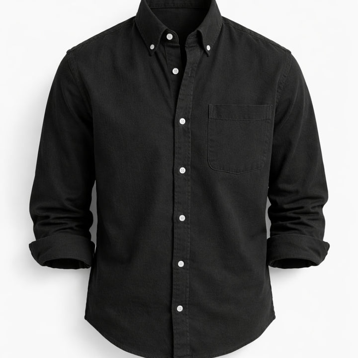 Danilo™ | Camicia casual-chic