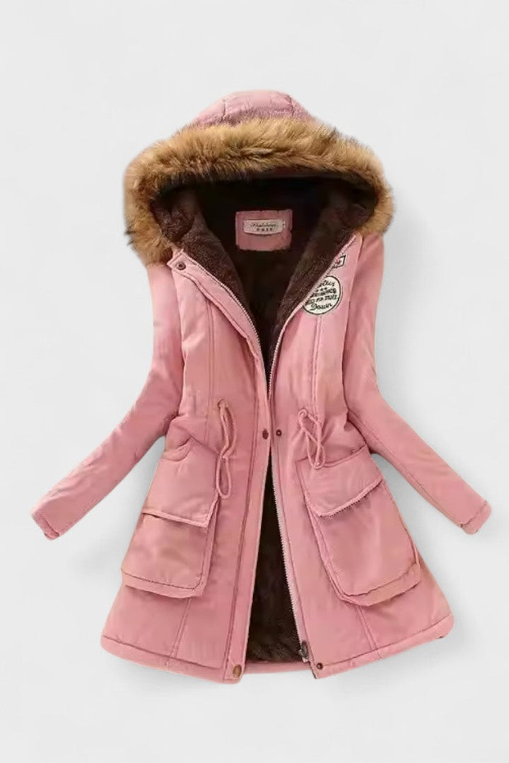 Milenka™ | Giacca autunnale elegante