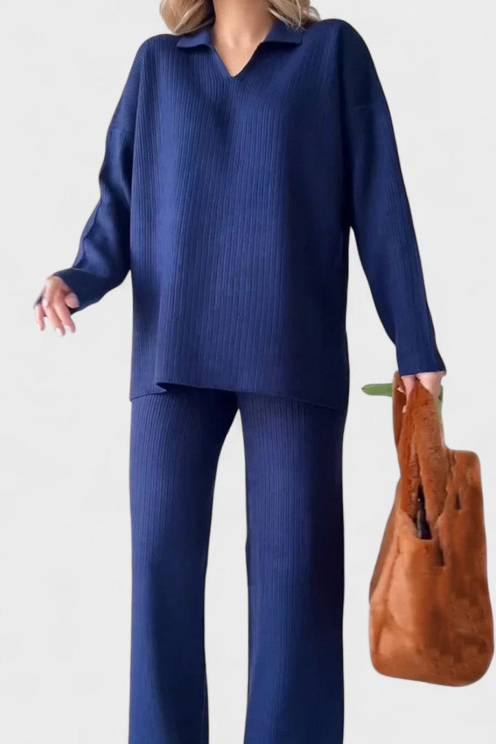 Lucie™ | Comoda felpa e pantaloni